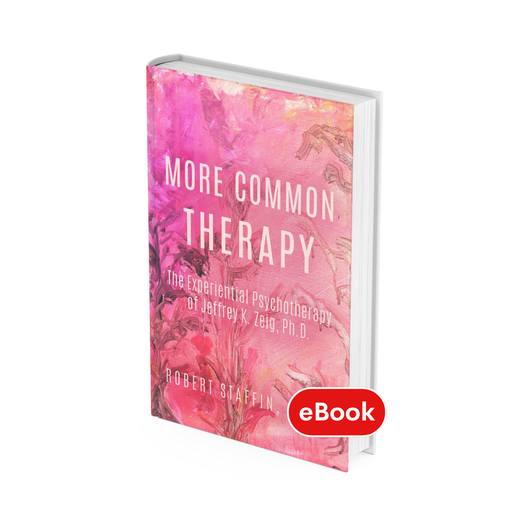 Using Hypnosis in Family Therapy — The Milton H. Erickson Foundation